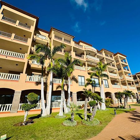 El Nautico Coral Suites San Miguel de Abona Exterior photo