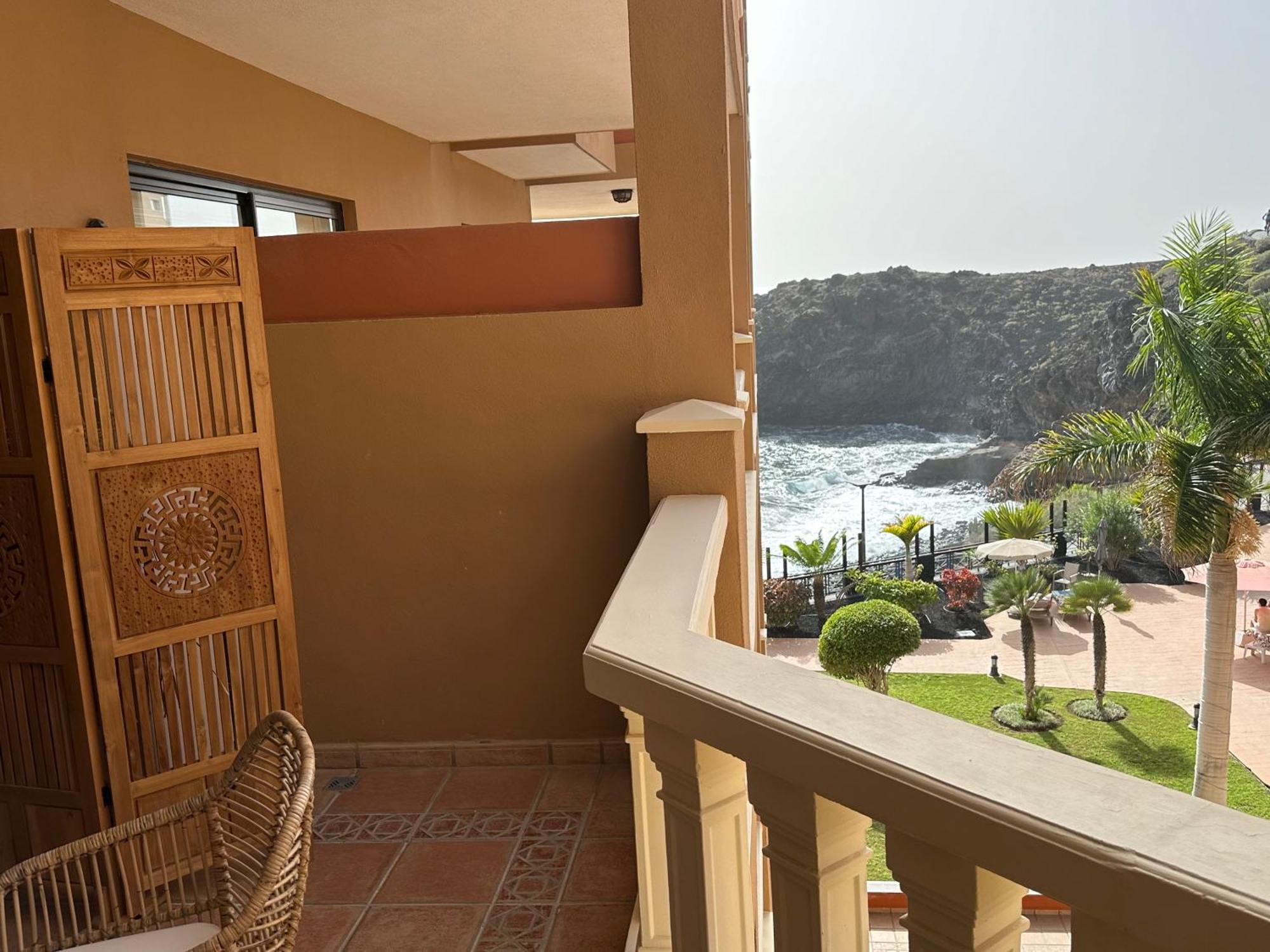 El Nautico Coral Suites San Miguel de Abona Exterior photo