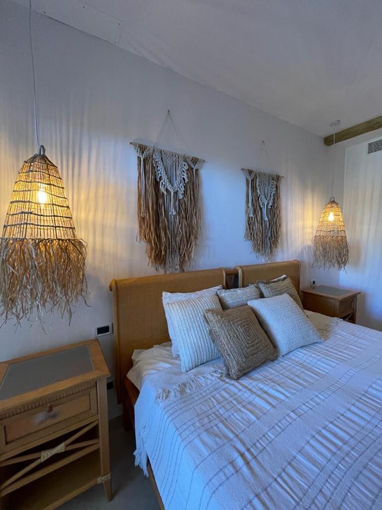 El Nautico Coral Suites San Miguel de Abona Exterior photo