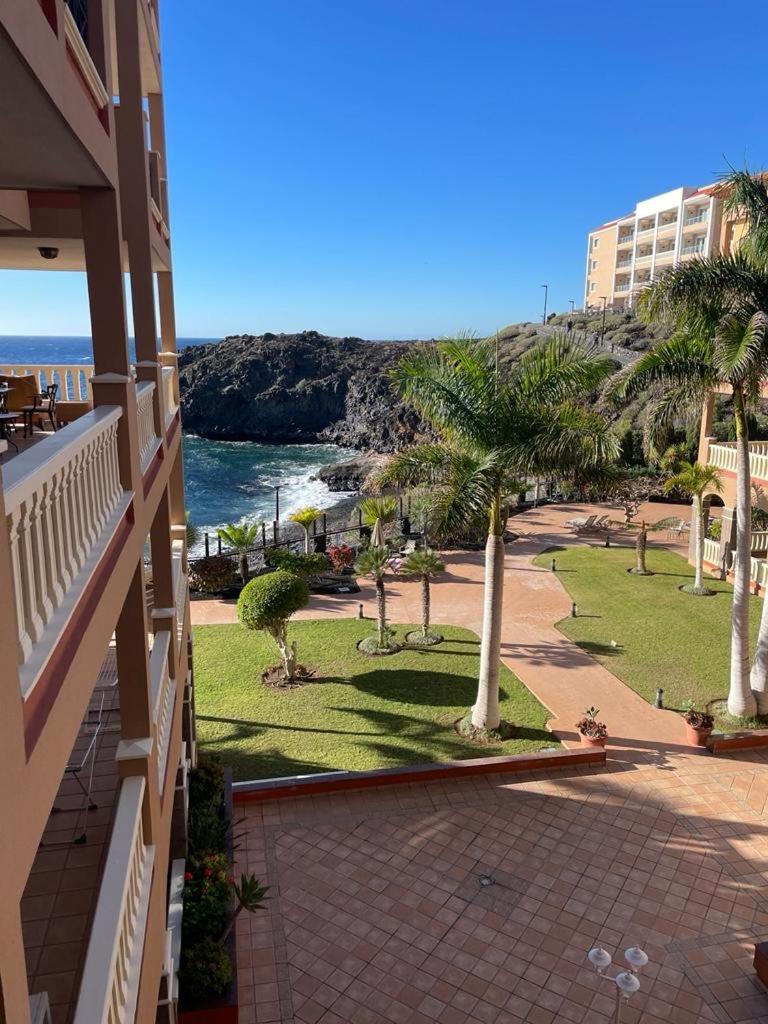 El Nautico Coral Suites San Miguel de Abona Exterior photo
